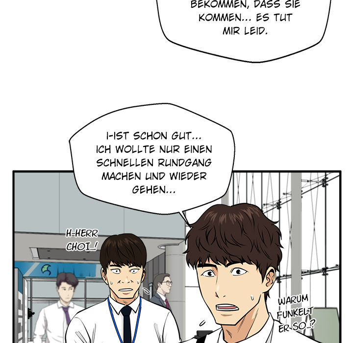 Los geht´s Mr. Kang! - episode 74 - 105
