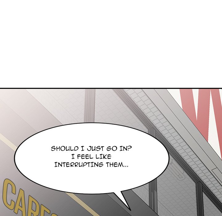 Don't Seduce Me! - episode 11 - 27
