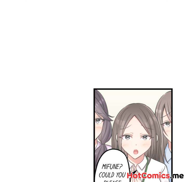 How Hard-Working Women Wind Down - episode 4 - 34