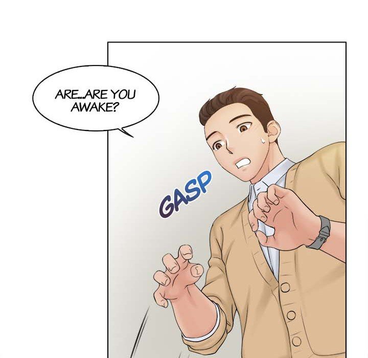 My Girlfriend and My Slave - episode 3 - 27