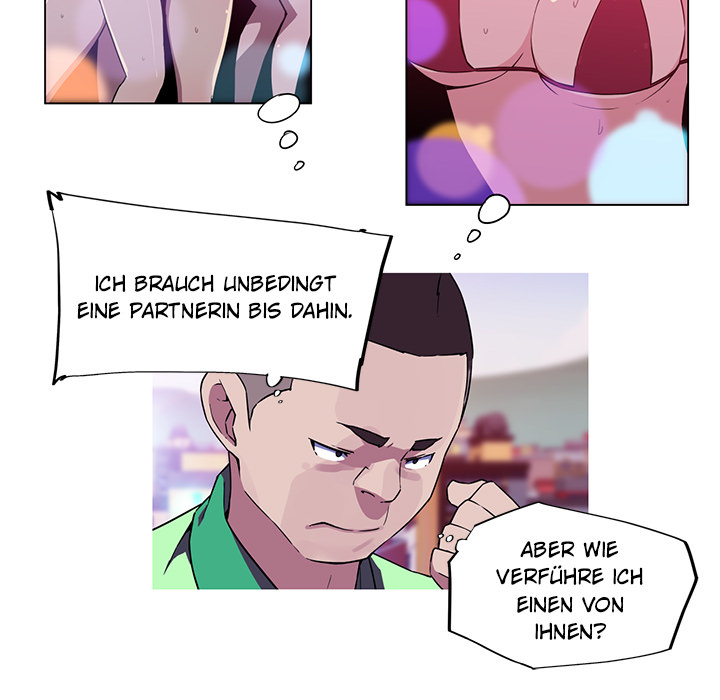 Meine Freundin ist ein Star - episode 14 - 47