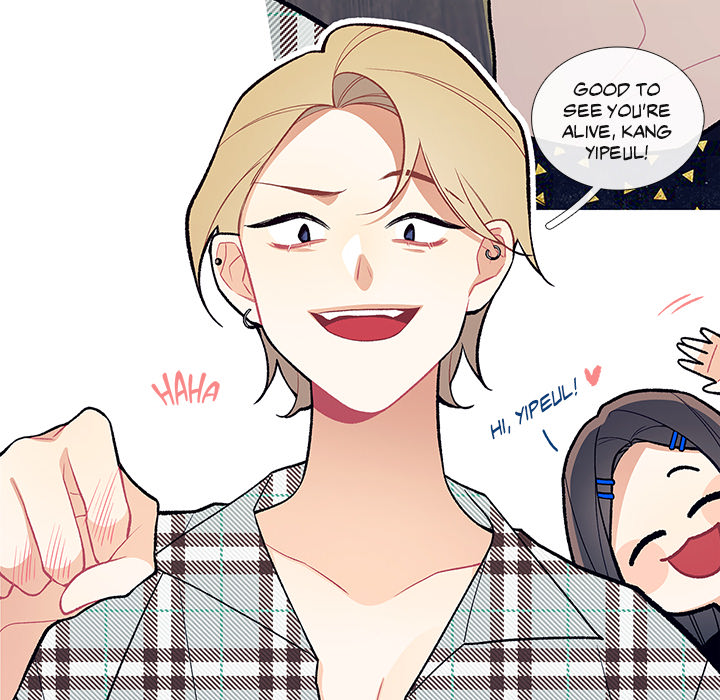 What's Going On? - episode 17 - 45