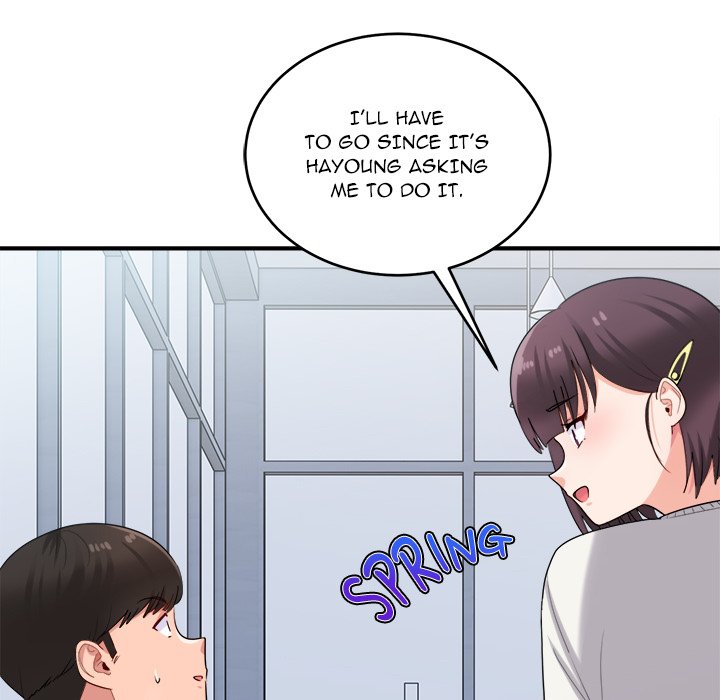 I Love-Hate You - episode 26 - 29