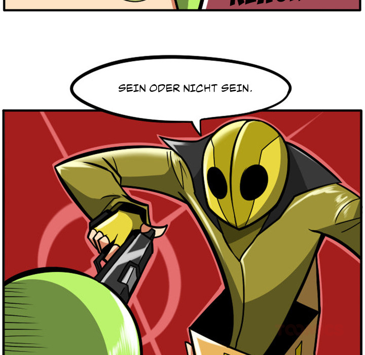 Das Wohnheim aus einer anderen Welt - episode 90 - 43