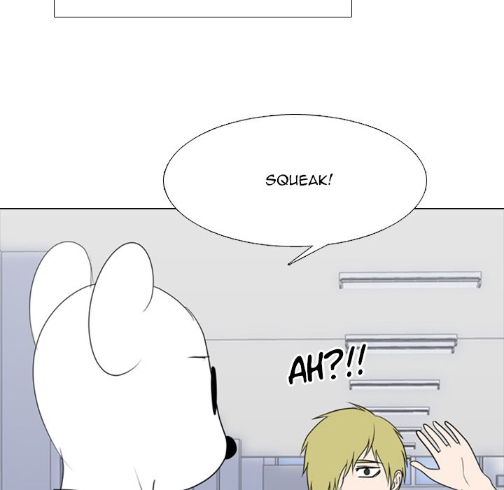 Taekwon High - episode 32 - 34
