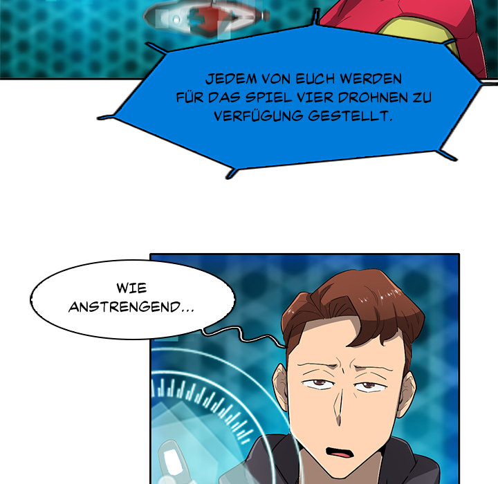 Stardust - episode 61 - 102
