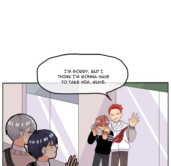 The Chill Couple - episode 16 - 13