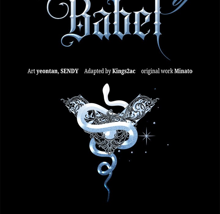 Underground of Babel - episode 10 - 48