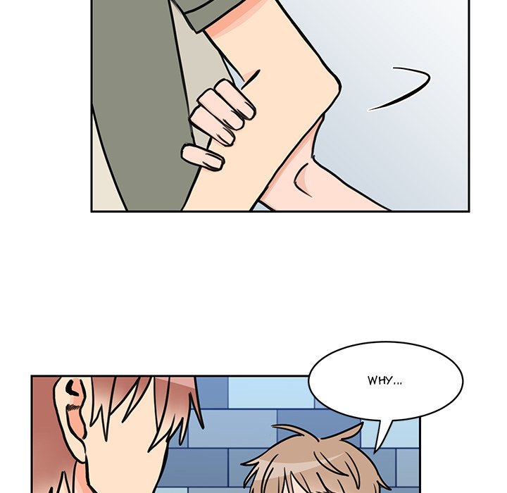 The Warmth of Your Heartbeat - episode 26 - 17