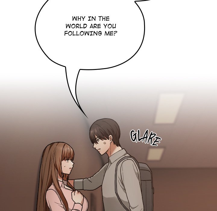 Don't Tell Anyone at School! - episode 6 - 121