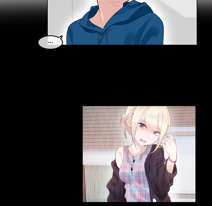 A Pervert's Daily Life - episode 52 - 53