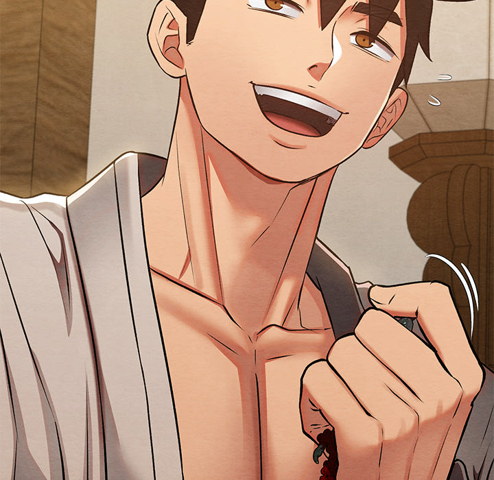 Master of Intimacy - UNCENSORED - episode 34 - 85