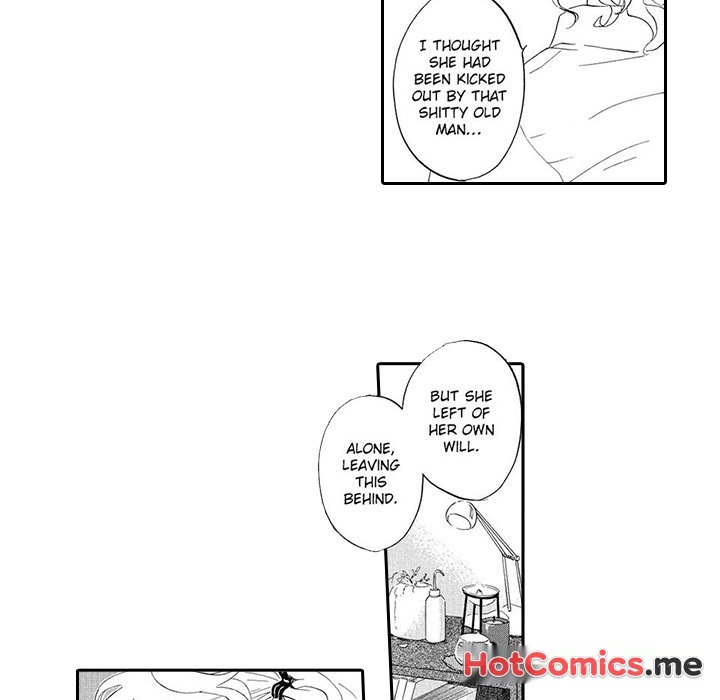 Mad Venus and My Honey - episode 12 - 15
