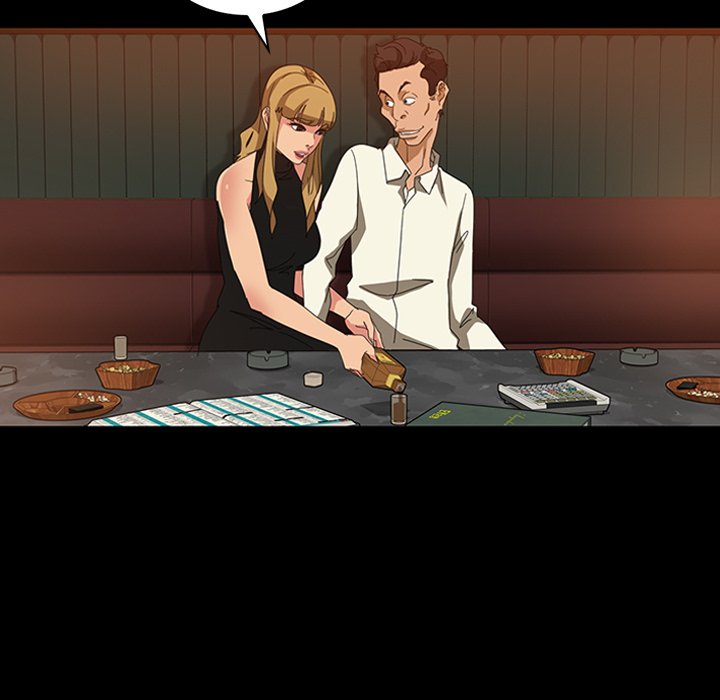 The Lucky Guy - episode 17 - 26