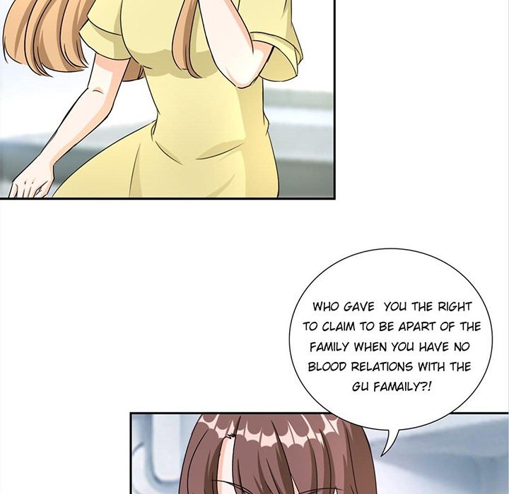 Good Morning, Mrs. Fu - episode 41 - 68