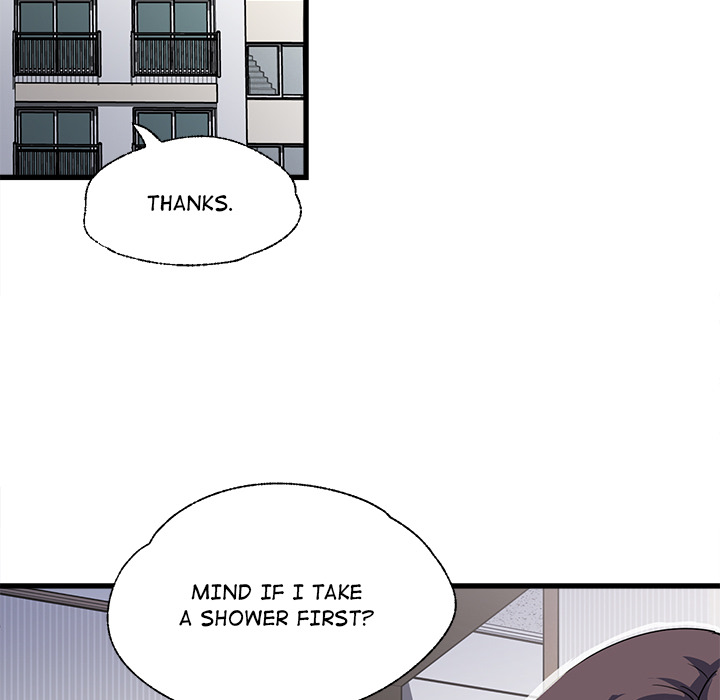 Daily Awakening of Sensuality - episode 1 - 90