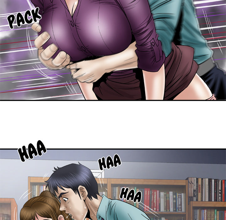 Die Partner meiner Frau - episode 37 - 50