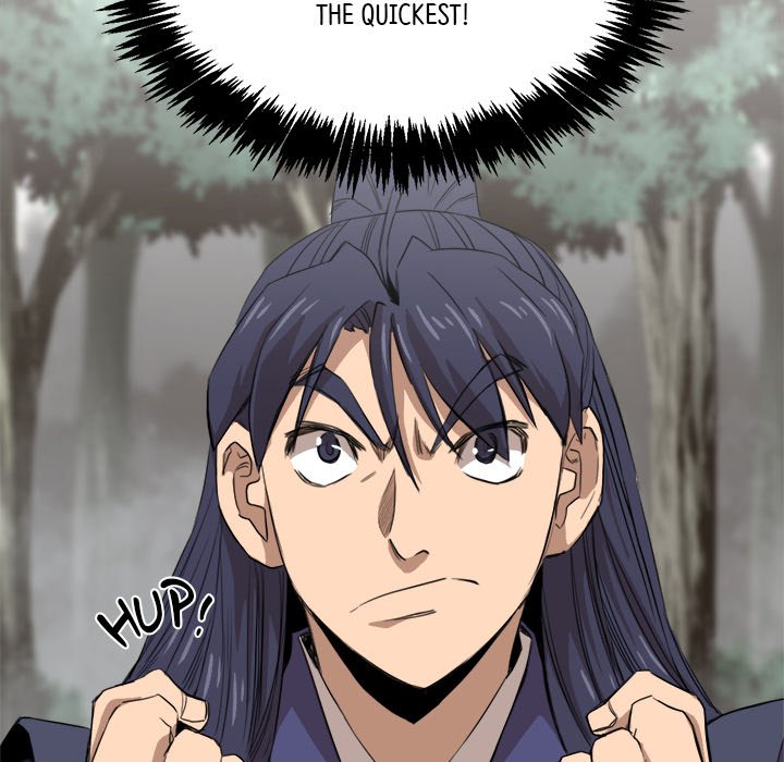 Reign Over The Top - episode 19 - 35