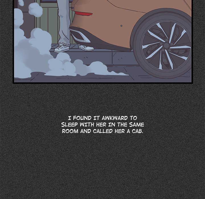 Snapping into Love - episode 24 - 124
