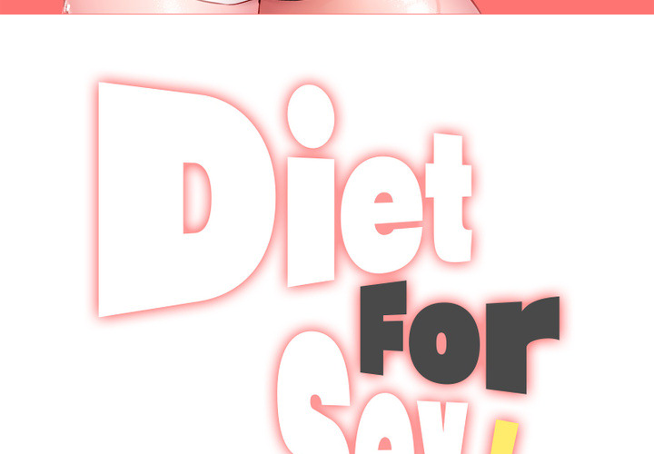 Diet For Sex! - episode 3 - 2