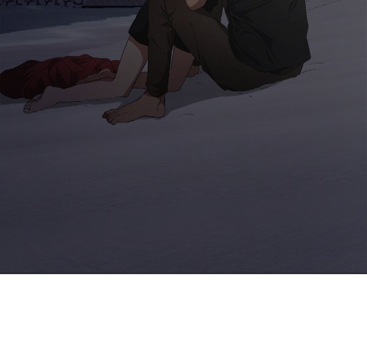 The Spring Scent of the Sea - episode 21 - 90