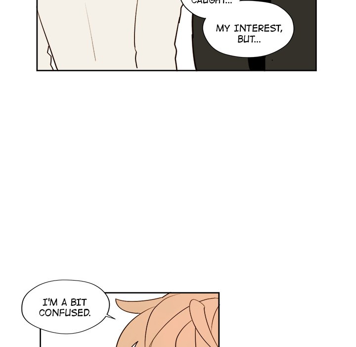 Summer Snow - episode 5 - 14
