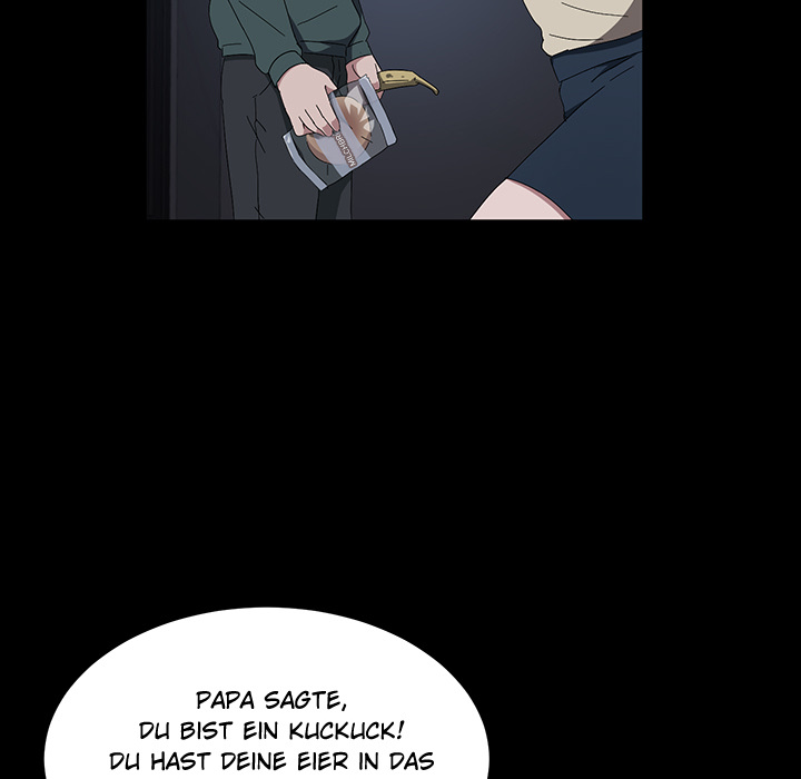 Gestohlen - episode 42 - 46