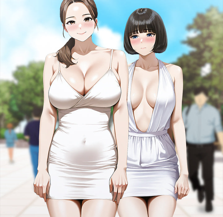 The New Town Wives' Secret Club - episode 5 - 46