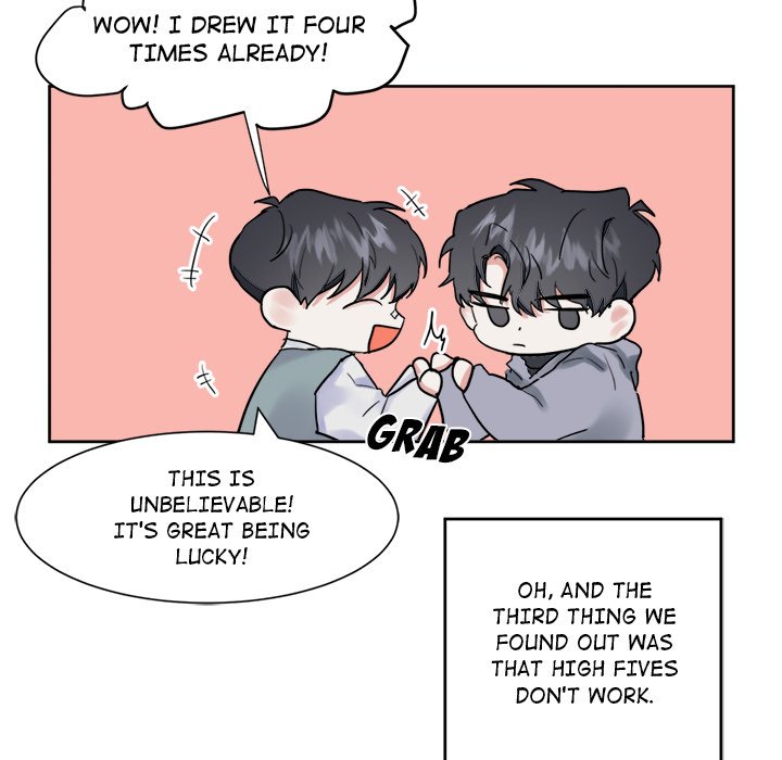Unluckily Lucky - episode 10 - 20