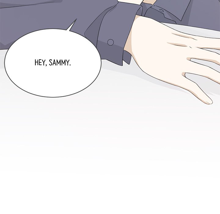 Can't Defy Fate - episode 26 - 82