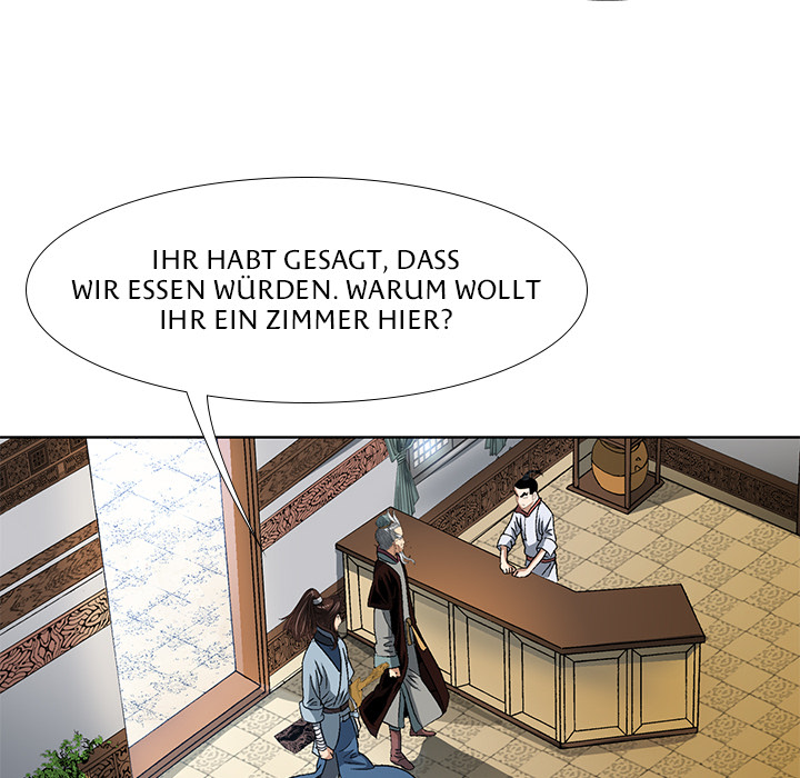 Die Reise des Gunak - episode 25 - 26