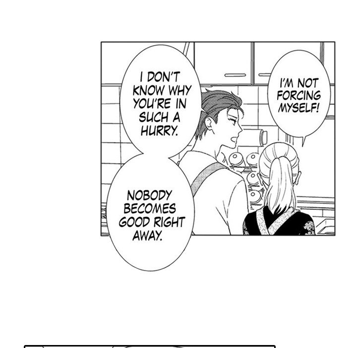 Sweet Seduction: Under the Same Roof  with The Guy I Hate - episode 4 - 26
