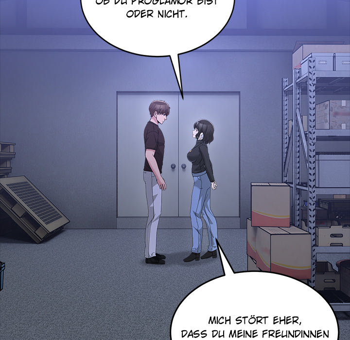 Männer verboten - episode 26 - 28