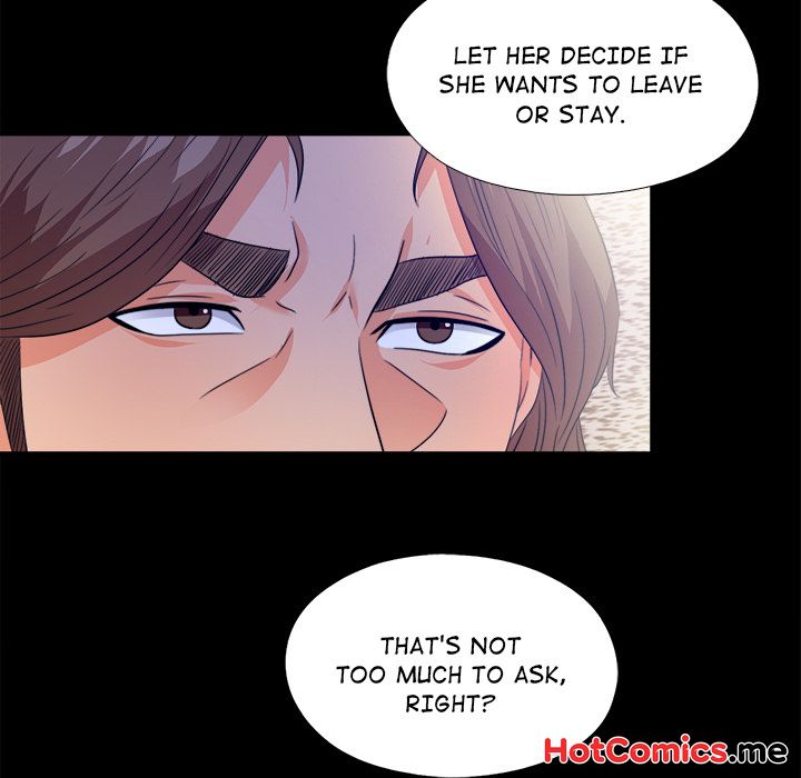 Love on Canvas - episode 57 - 58