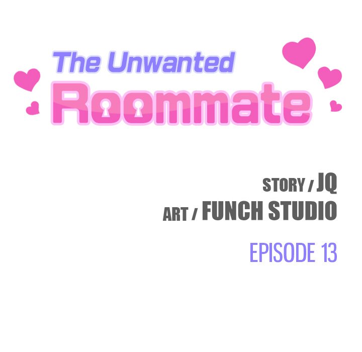 The Unwanted Roommate - episode 13 - 13