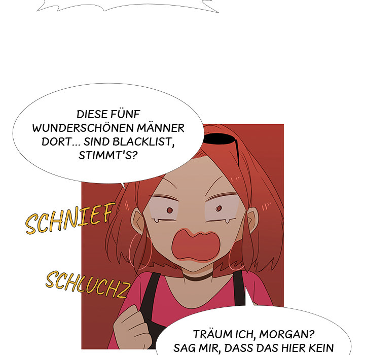 Mein Leben als Halb-Magi - episode 5 - 15