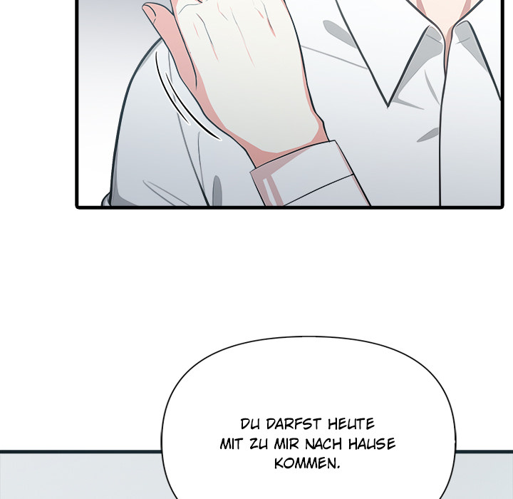 Unter ihrem Schreibtisch - episode 8 - 98