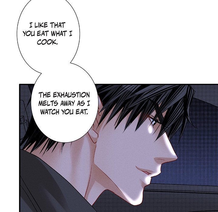 Work, Fight and Love - Webtoon Edition - episode 48 - 26