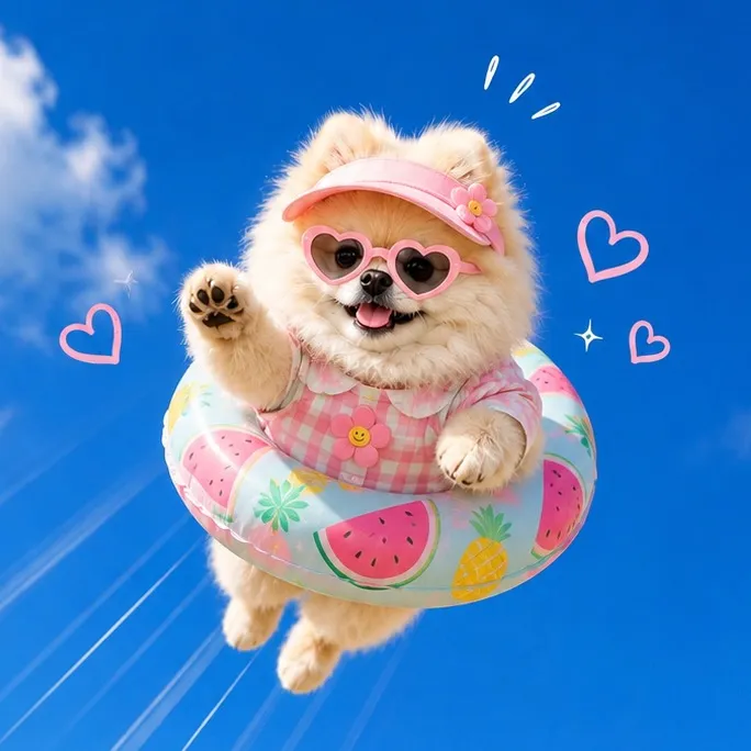 fluffy.ppu