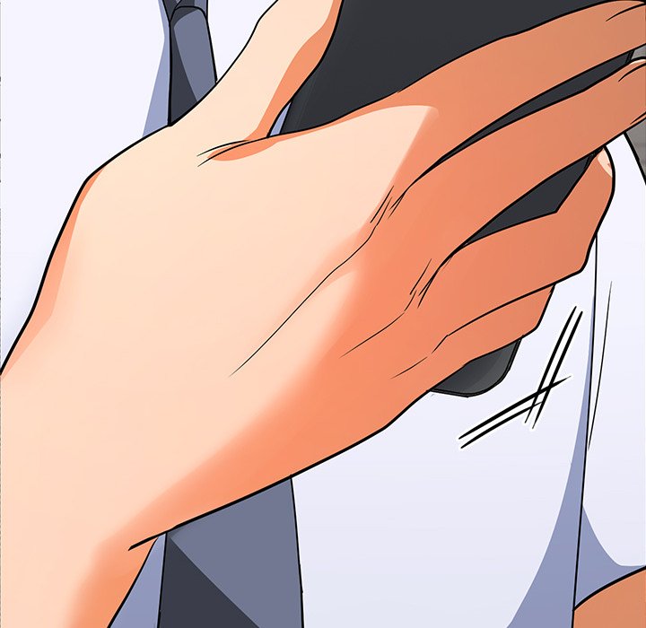 Office Romance is a No-No - episode 2 - 245