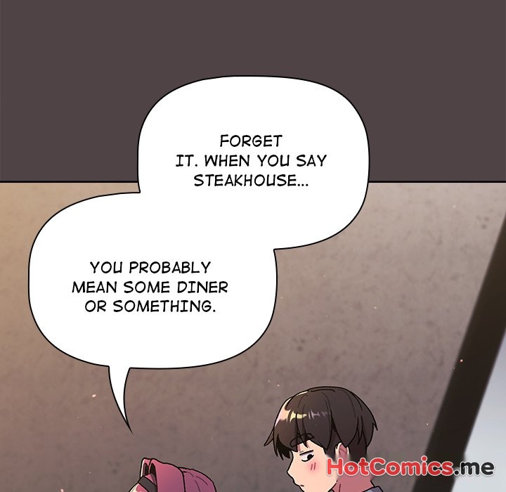 What do I do now...? - episode 72 - 137