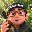 @lazenoo