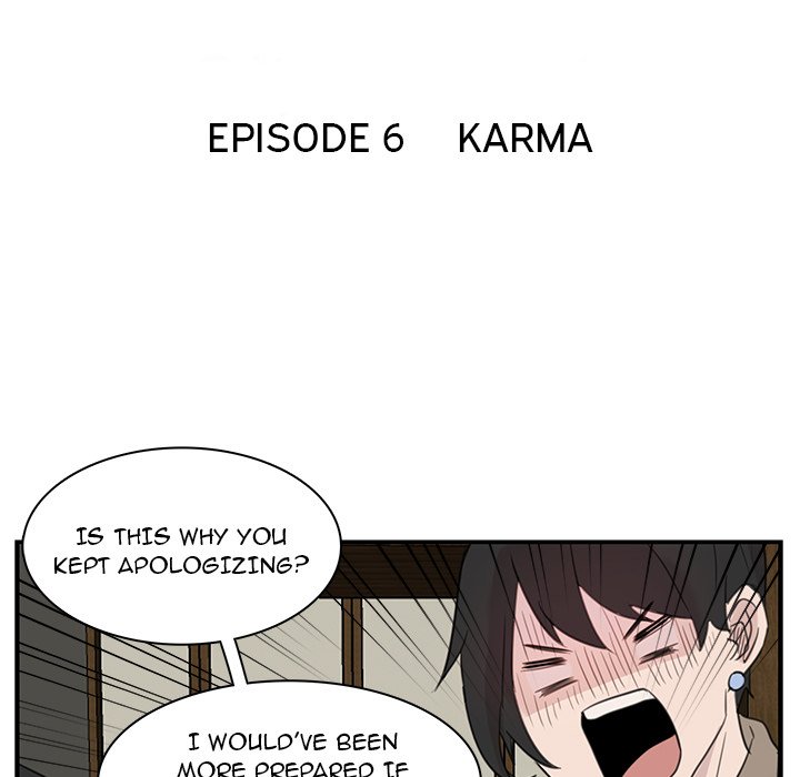 The Tiger, The Sun and The Moon - episode 6 - 10