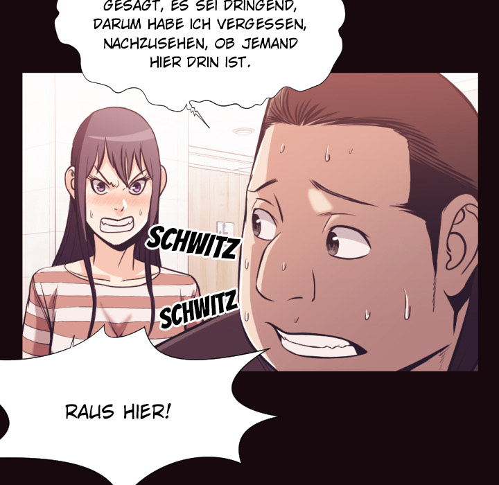 Dunkle Vergangenheit - episode 24 - 24