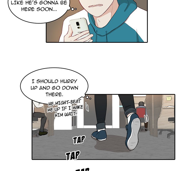 I Like You - episode 2 - 74