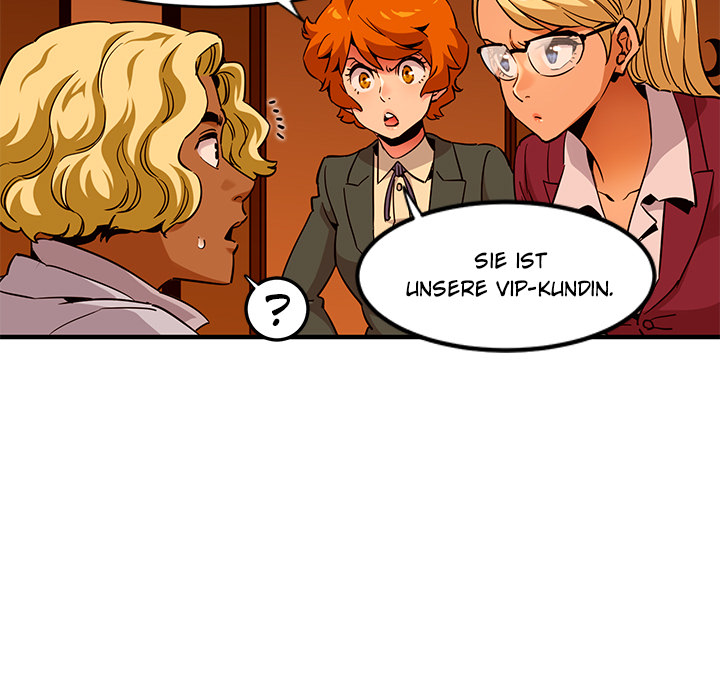 Wer hat Angst vor Mister H? - episode 20 - 83