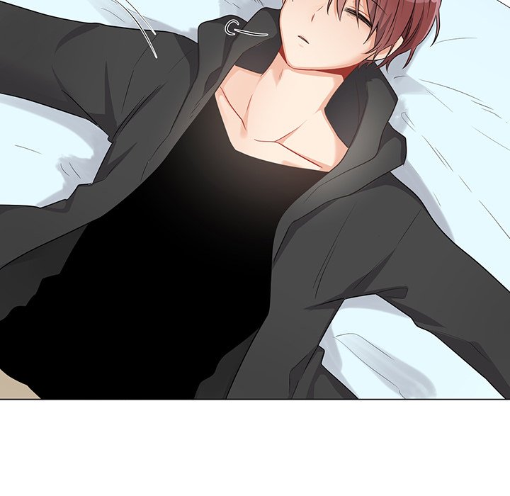Pheromone Sherbet♥ - episode Prologue - 30