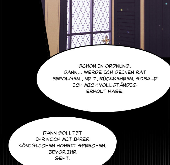 Geheimnisse unter Paaren - episode 16 - 21