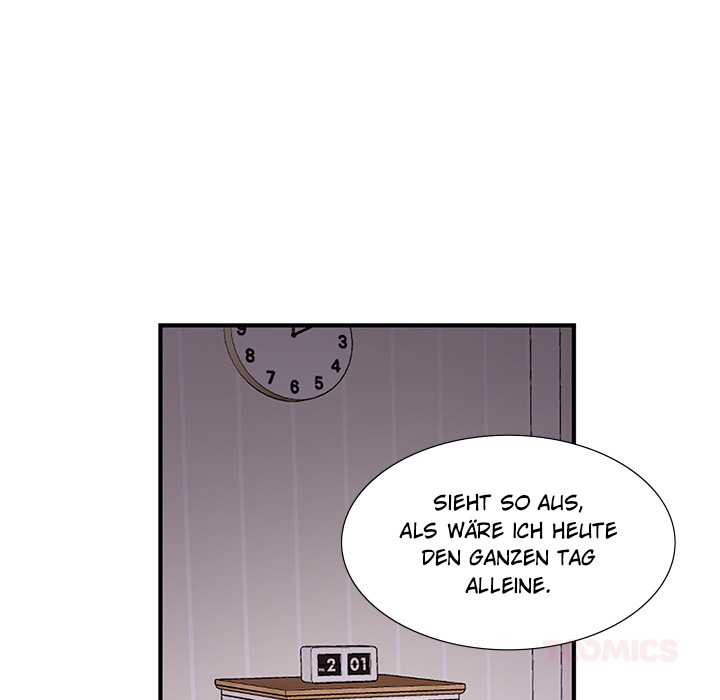 Pheromon Sorbet♥ - episode 10 - 33