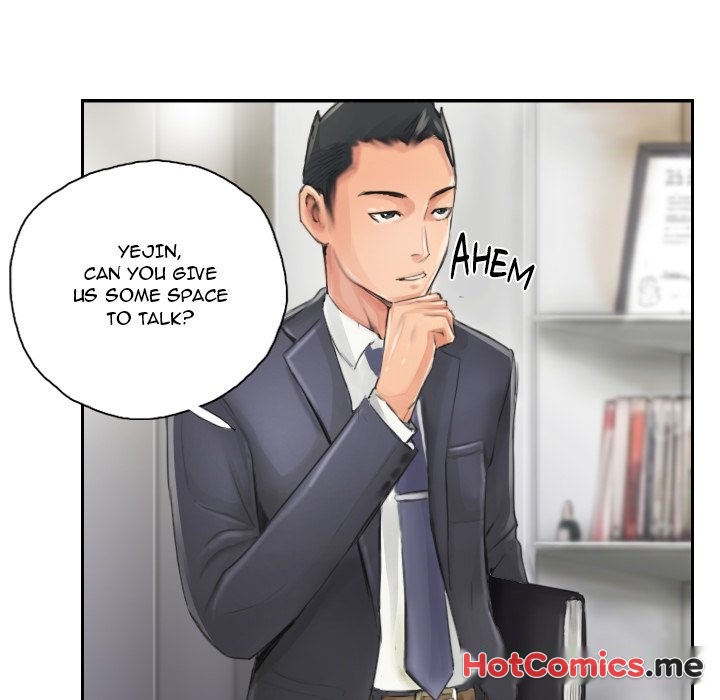 New Face - episode 13 - 11